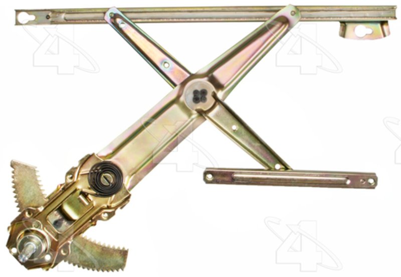 ACI 384740 Window Regulator - Front Left