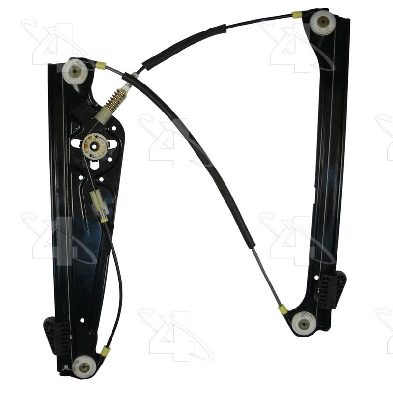 ACI 384908 Window Regulator - Front Left
