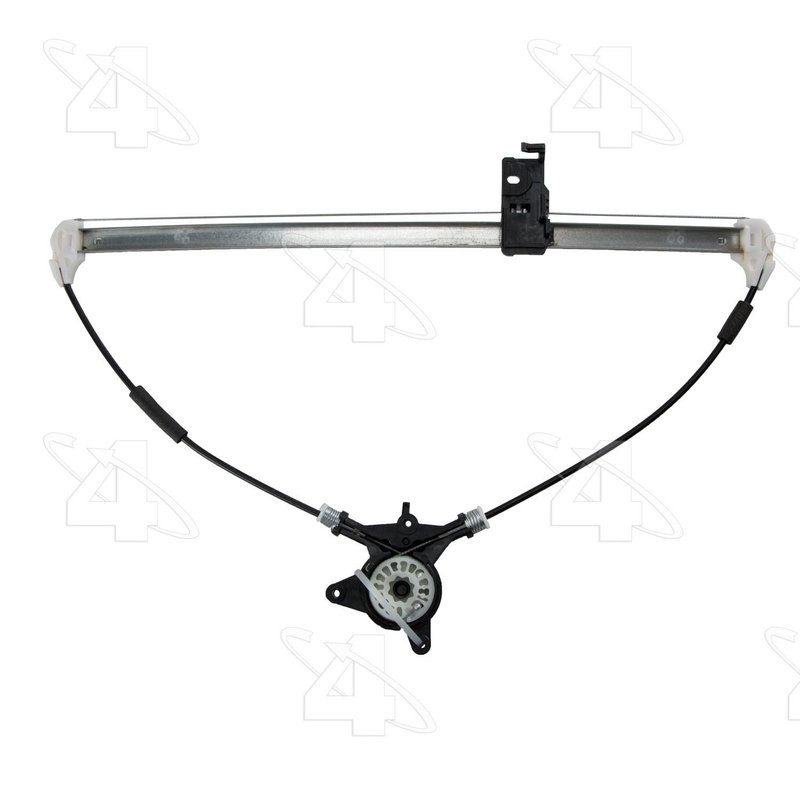 ACI 384948 Window Regulator - Rear Left