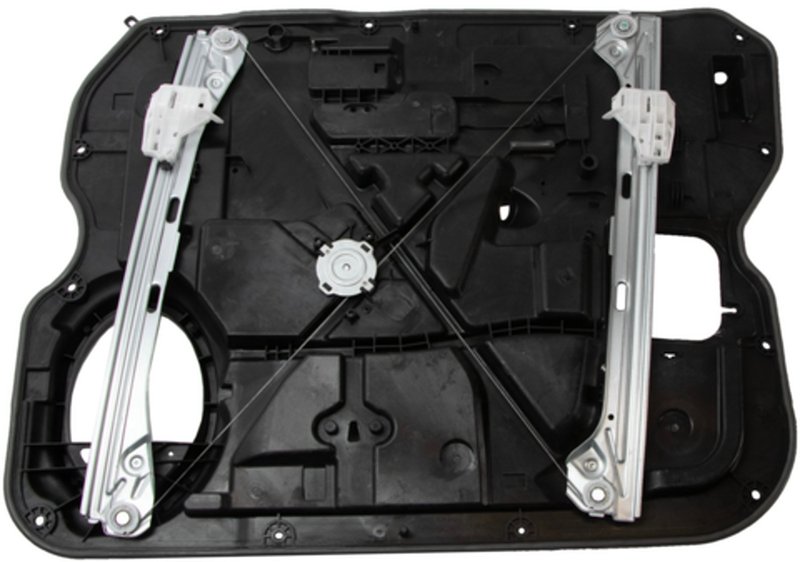 ACI 386000 Window Motor and Regulator Assembly - Front Left
