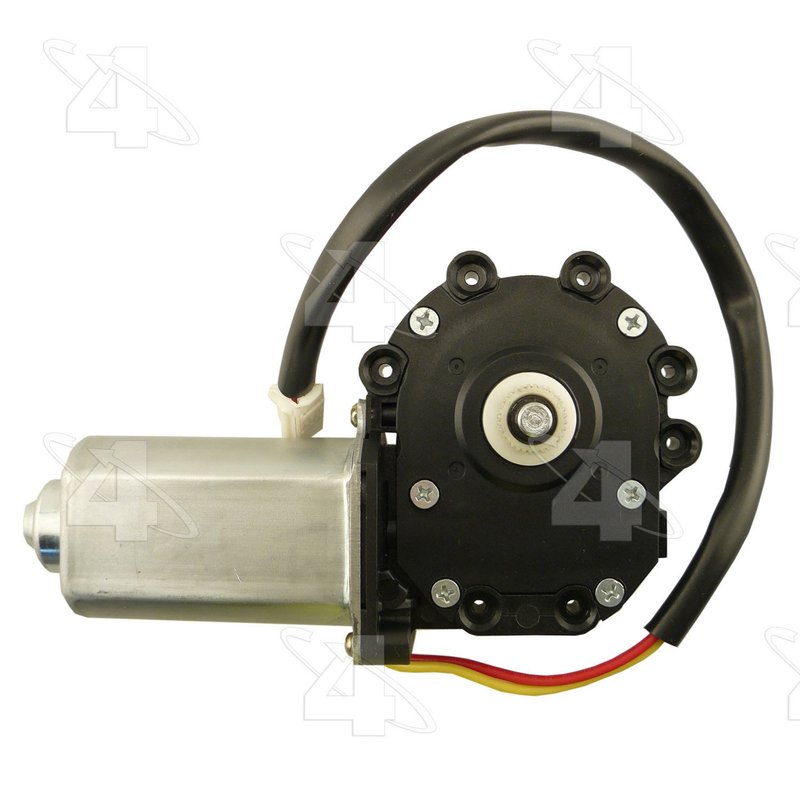 ACI 388087 Power Window Motor - Front Left