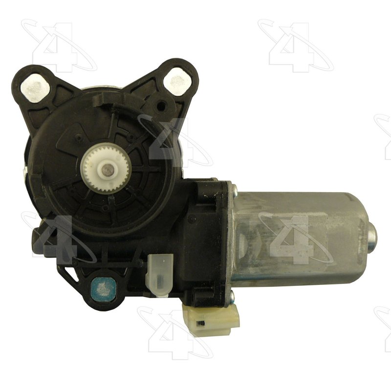 ACI 388561 Power Window Motor - Front Left