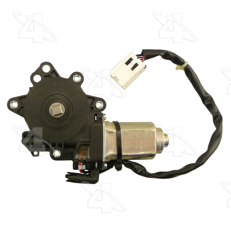 ACI 388601 Power Window Motor - Front Right