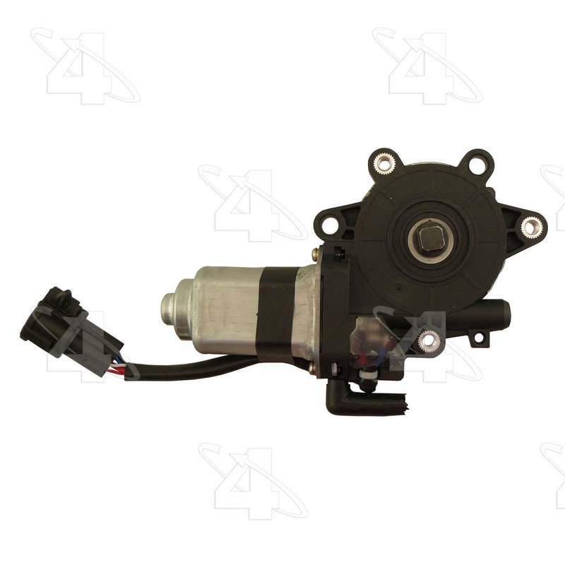 ACI 388604 Power Window Motor - Front Left
