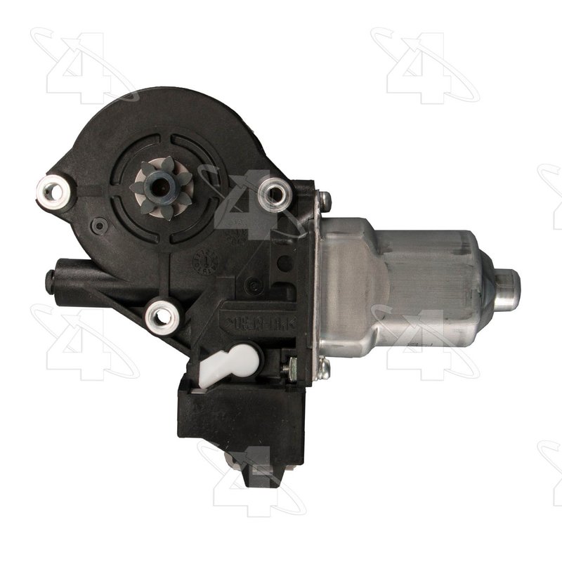 ACI 388670 Power Window Motor - Rear Left
