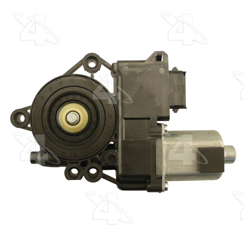 ACI 389034 Power Window Motor - Front Left