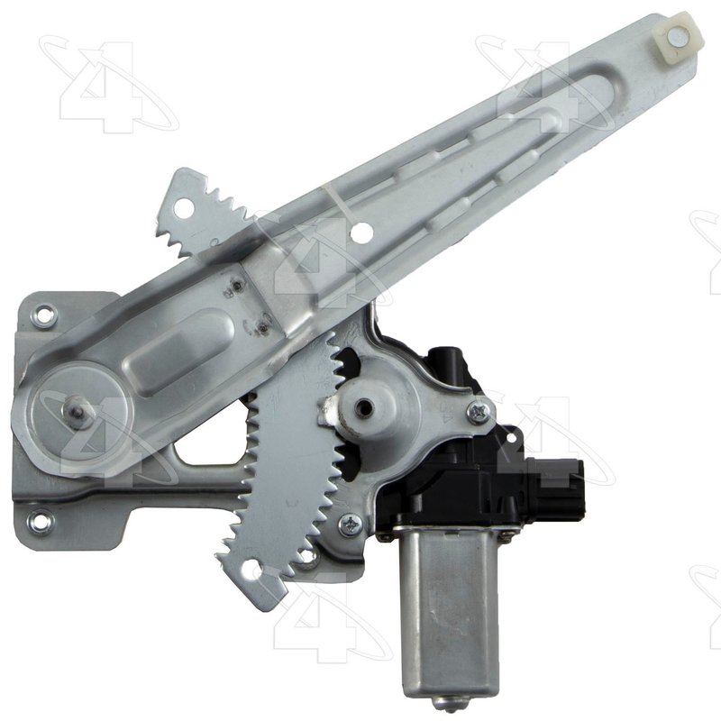 ACI 389441 Window Motor and Regulator Assembly - Rear Right