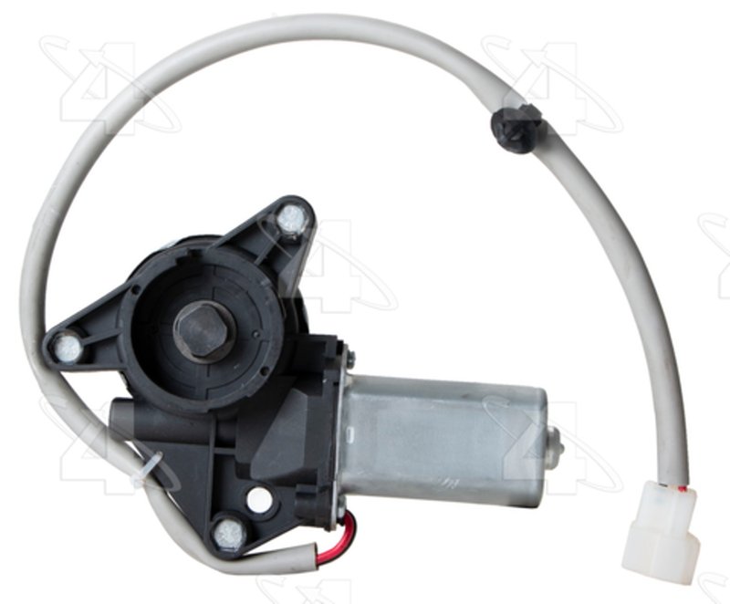 ACI 389483 Power Window Motor - Front Right