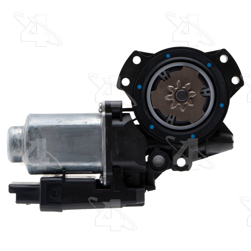 ACI 389484 Power Window Motor - Front Left