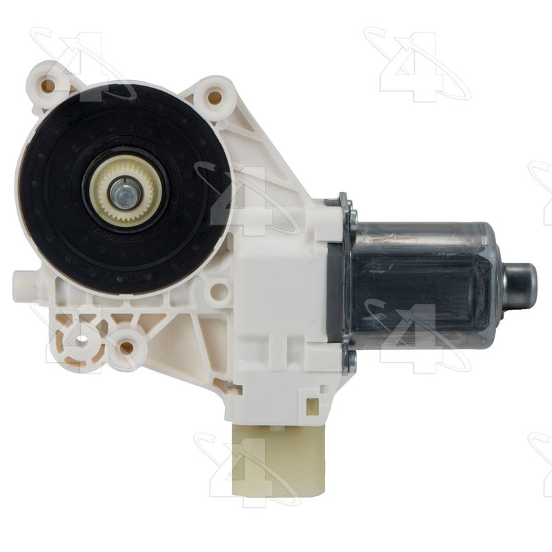 ACI 389498 Power Window Motor - Front Left