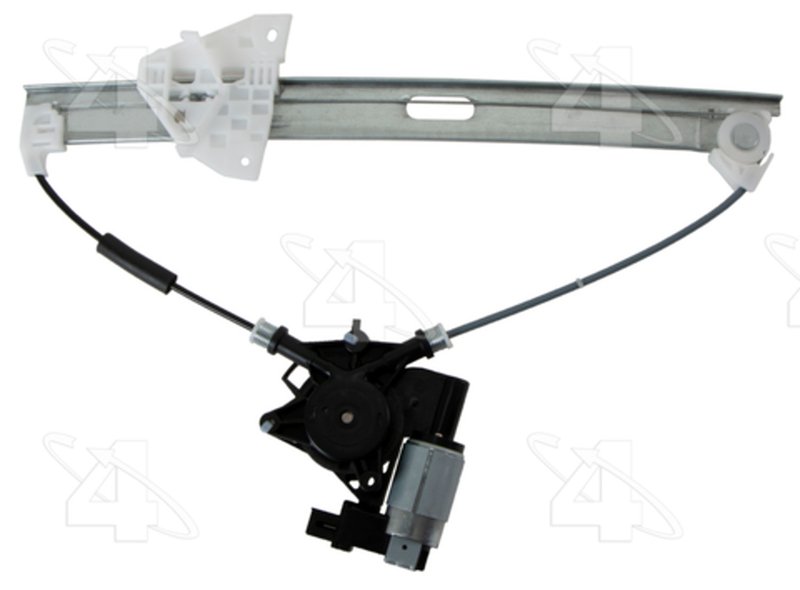 ACI 389559 Window Motor and Regulator Assembly - Front Right