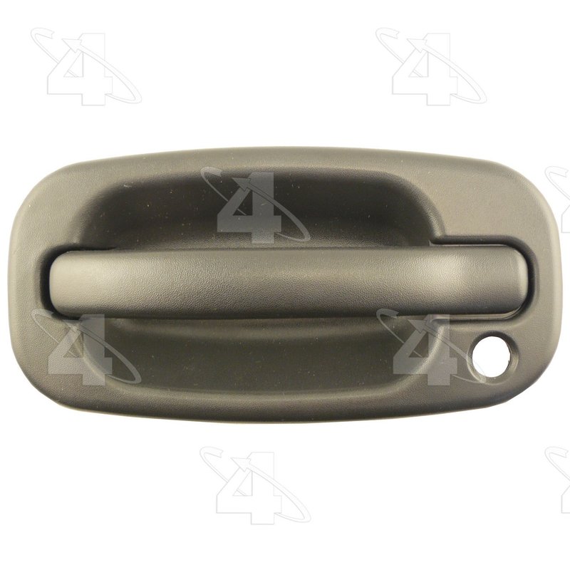 ACI 60202 Exterior Door Handle - Front Left