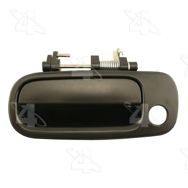ACI 60807 Exterior Door Handle - Front Left
