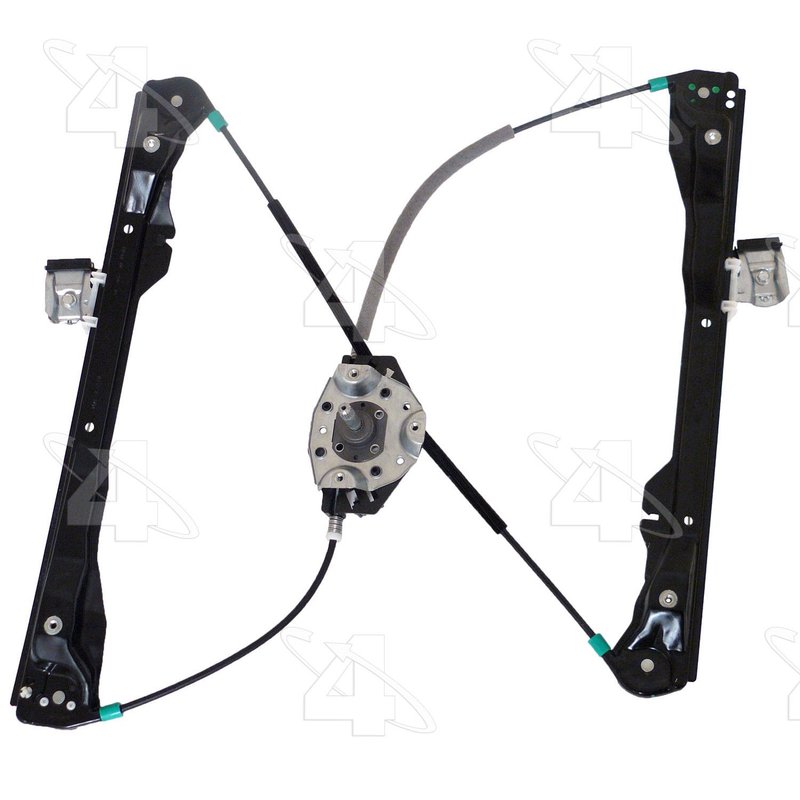 ACI 81143 Window Regulator - Front Right