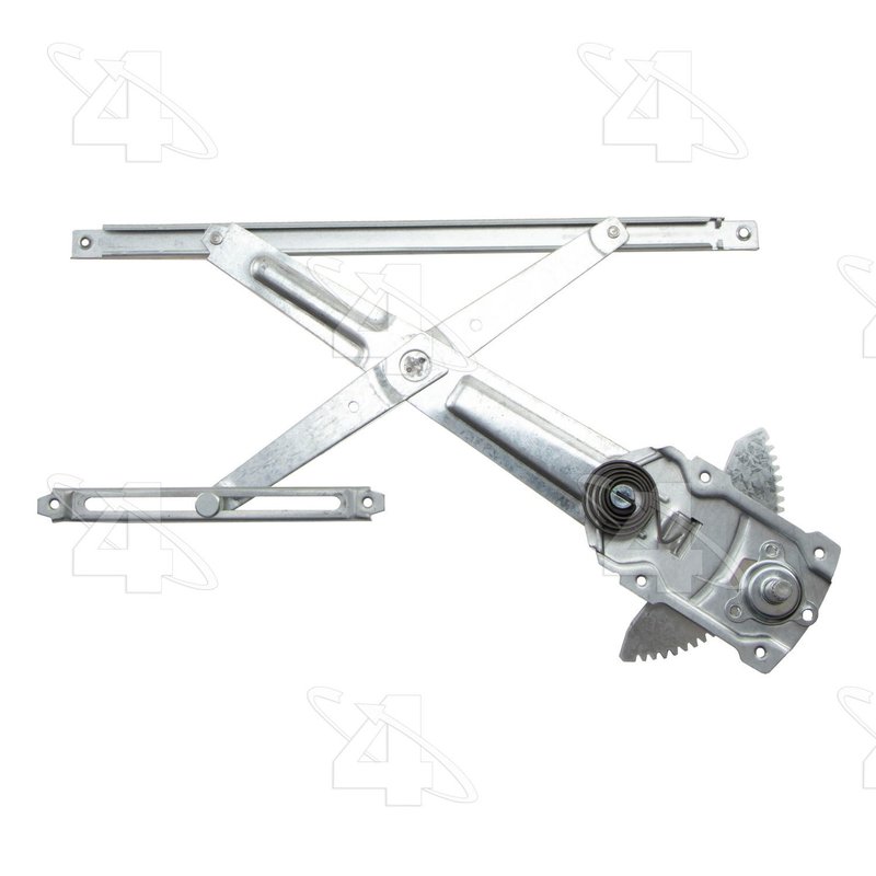 ACI 81182 Window Regulator - Front Left