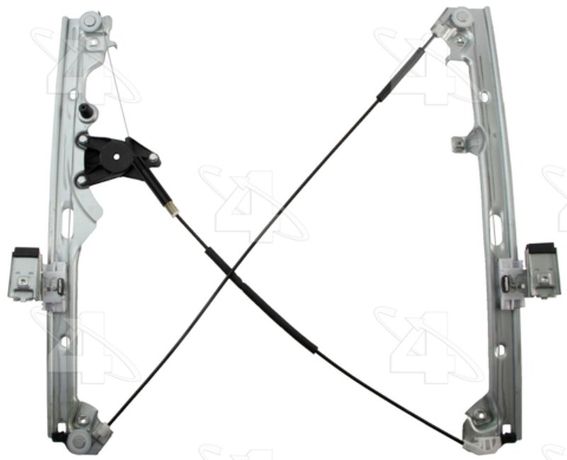 ACI 81212 Window Regulator - Front Left