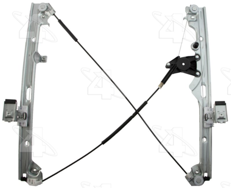 ACI 81213 Window Regulator - Front Right