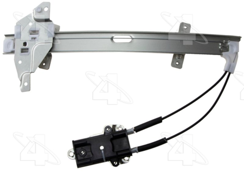 ACI 81218 Window Regulator - Front Left