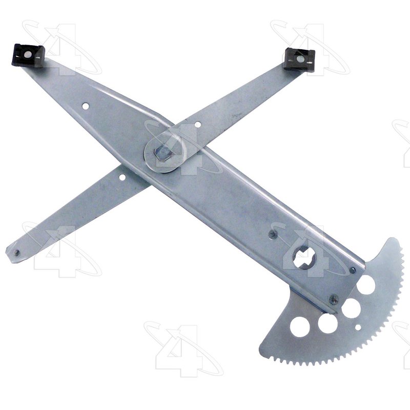 ACI 81223 Window Regulator - Front Right