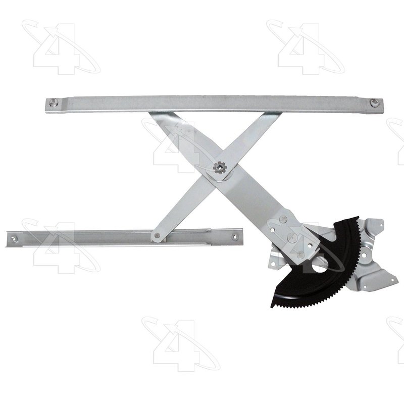 ACI 81229 Window Regulator - Front Right
