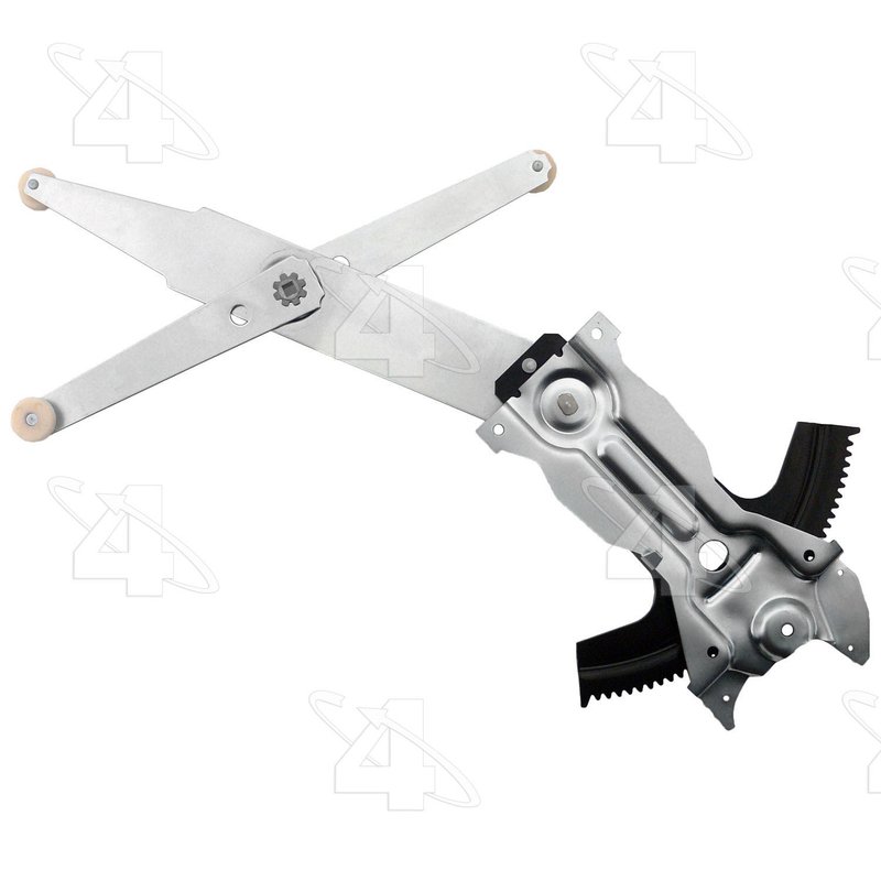 ACI 81239 Window Regulator - Front Right