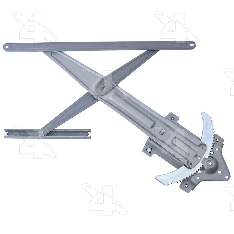 ACI 81243 Window Regulator - Front Right