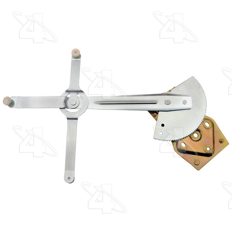 ACI 81250 Window Regulator - Front Left
