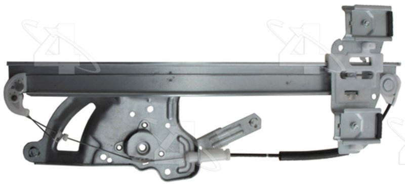 ACI 81257 Window Regulator - Front Right