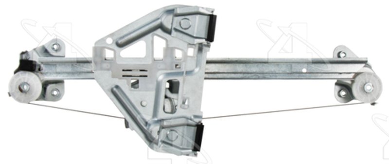 ACI 81273 Window Regulator - Rear Right