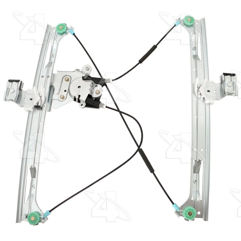 ACI 81278 Window Regulator - Front Left