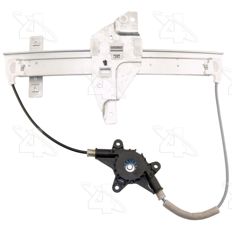 ACI 81283 Window Regulator - Rear Right