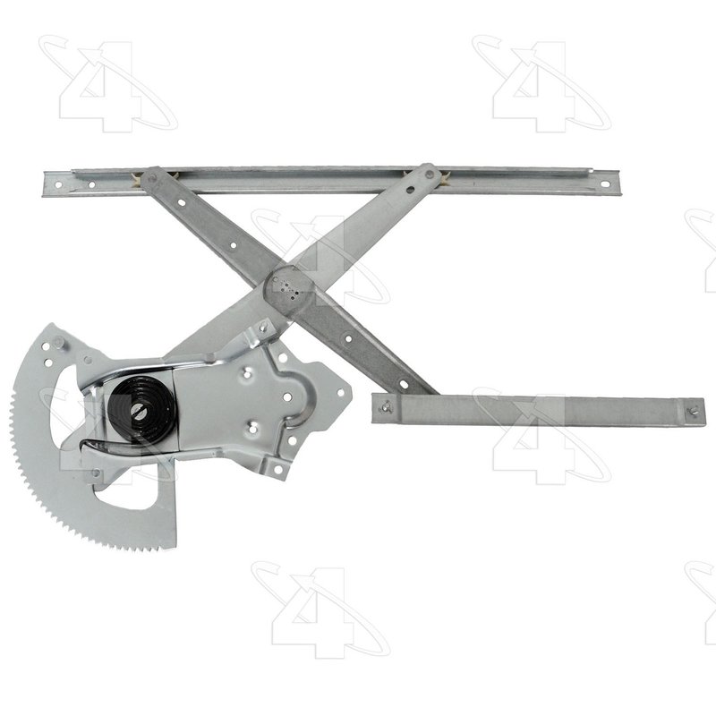 ACI 81304 Window Regulator - Front Left