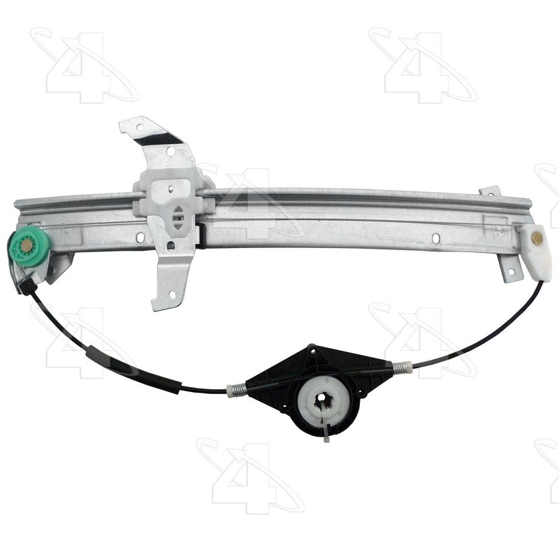 ACI 81308 Window Regulator - Front Left
