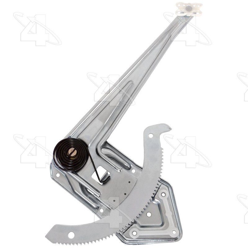 ACI 81320 Window Regulator - Front Left