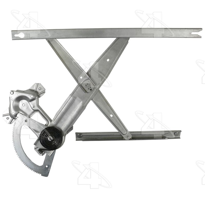 ACI 81338 Window Regulator - Front Left