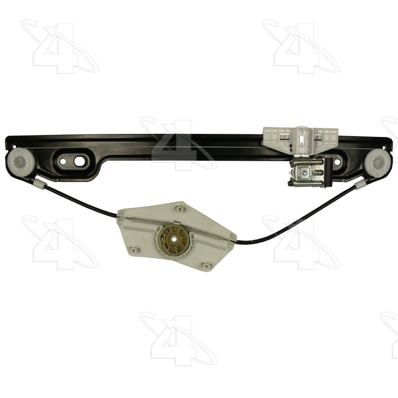 ACI 81378 Window Regulator - Rear Left