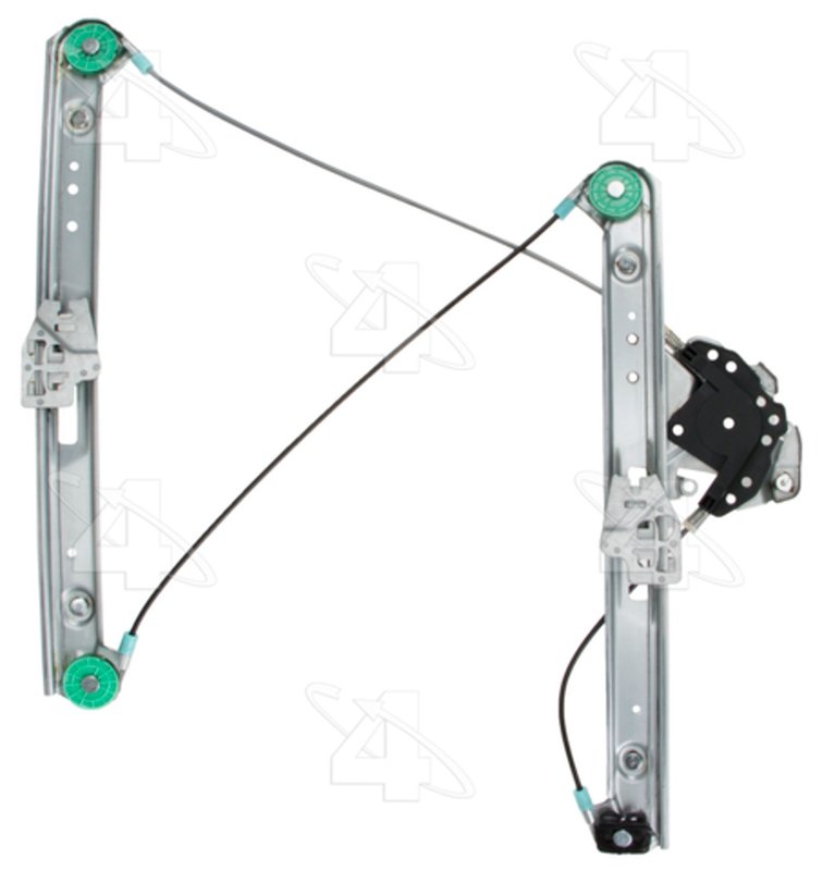 ACI 81405 Window Regulator - Front Right