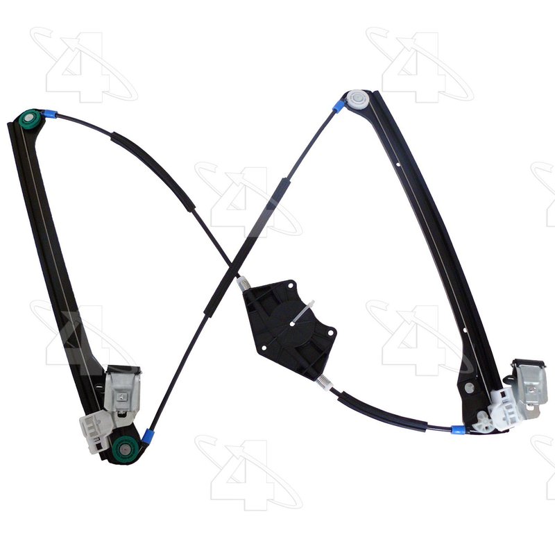 ACI 81433 Window Regulator - Front Right
