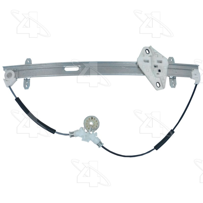 ACI 81436 Window Regulator - Front Left