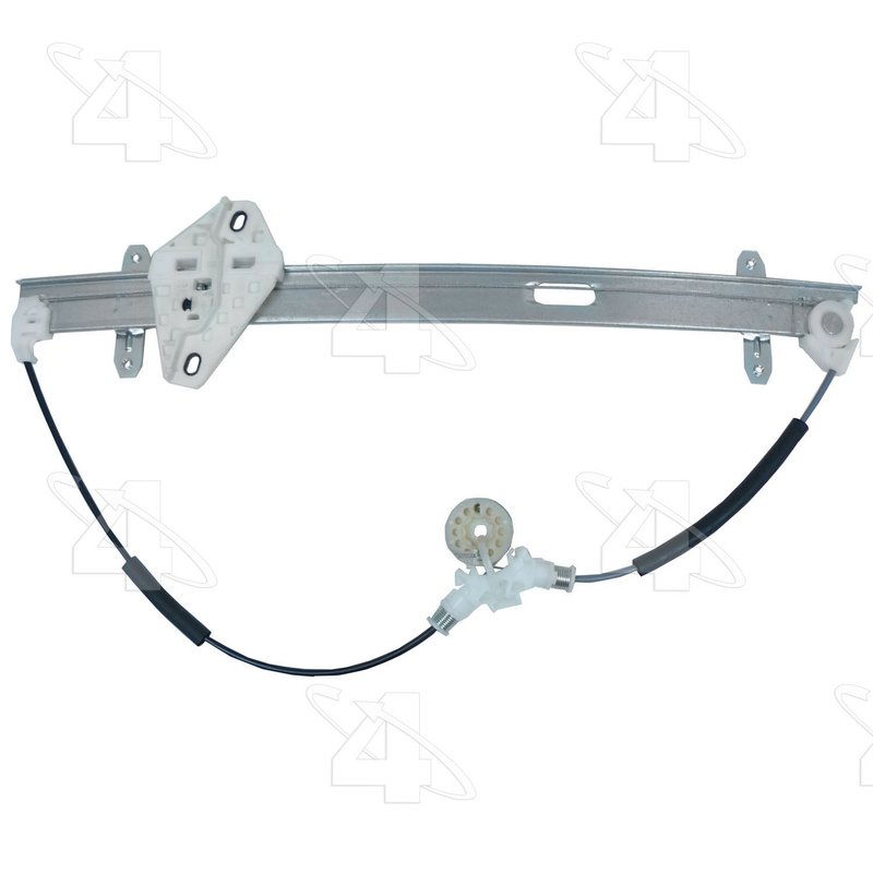 ACI 81437 Window Regulator - Front Right