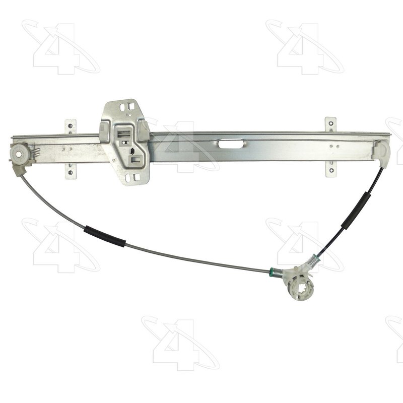 ACI 81440 Window Regulator - Front Left