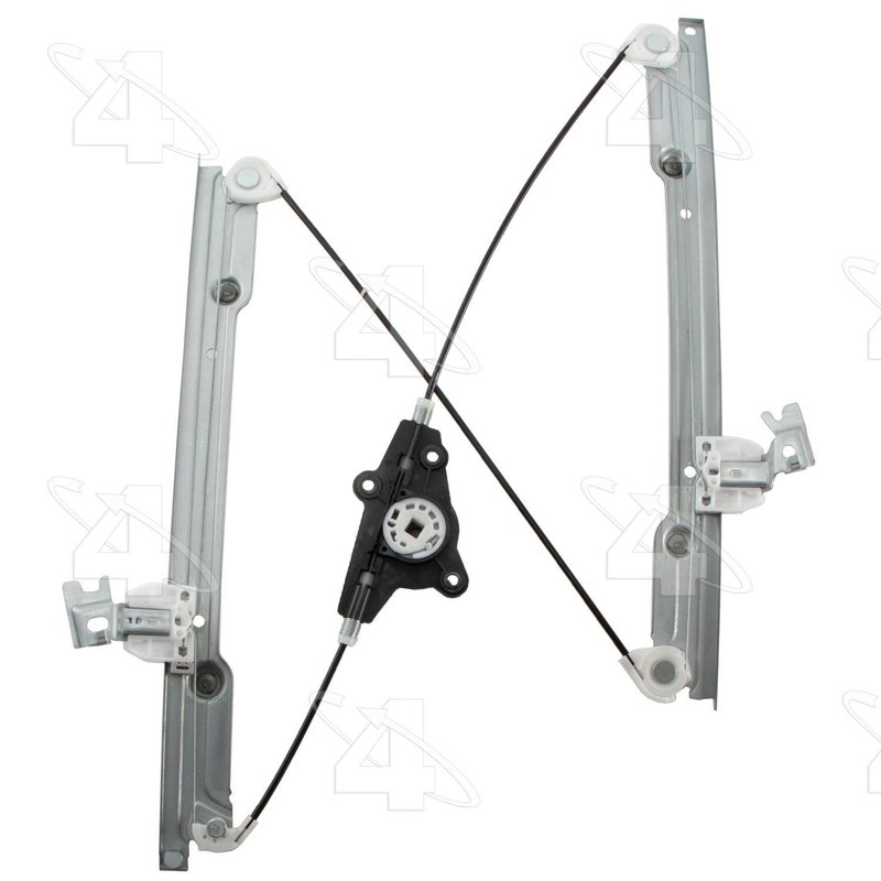 ACI 81550 Window Regulator - Front Left