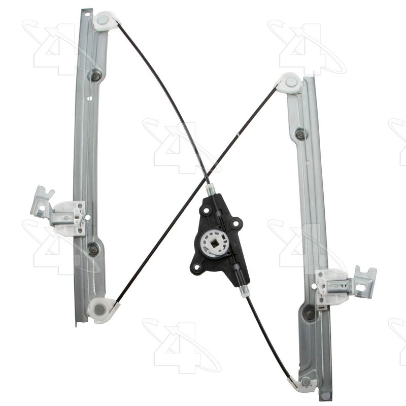 ACI 81551 Window Regulator - Front Right