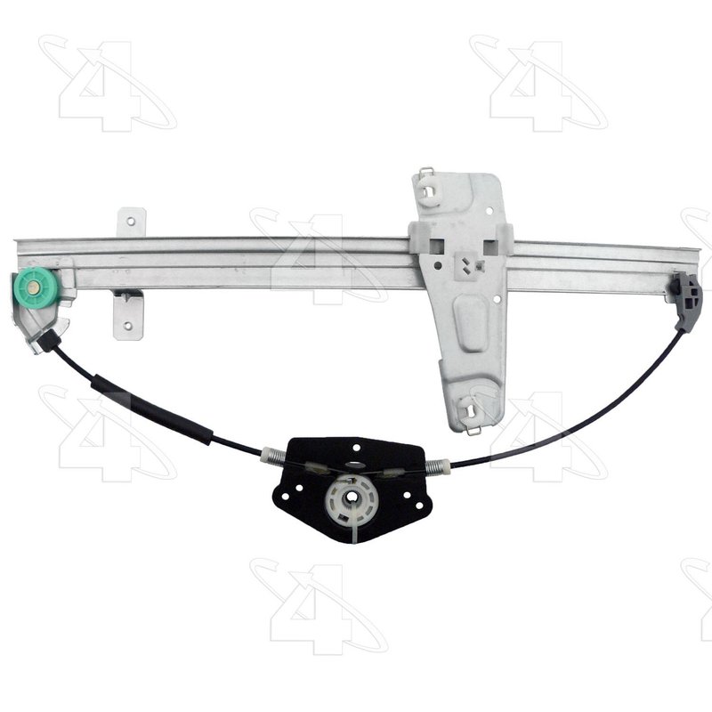 ACI 81606 Window Regulator - Front Left