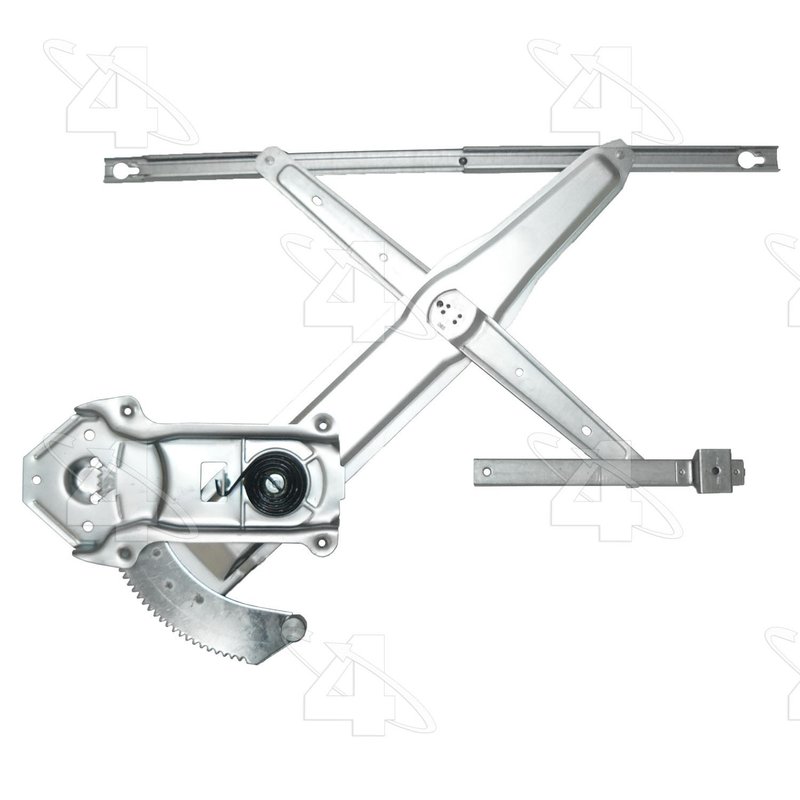 ACI 81617 Window Regulator - Front Right