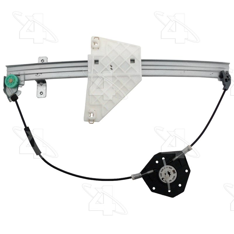 ACI 81618 Window Regulator - Rear Left