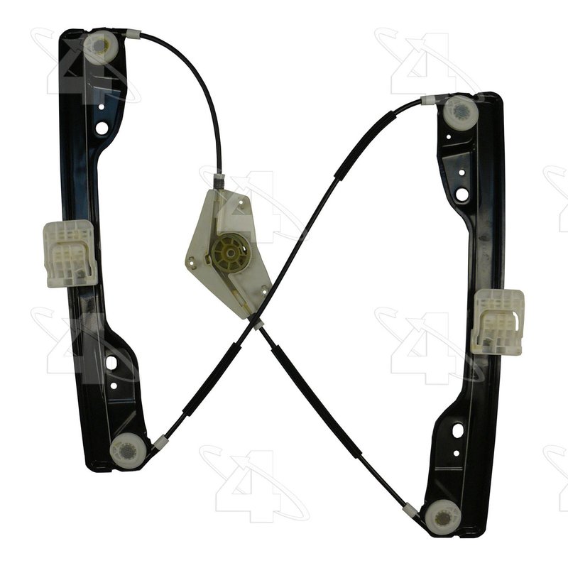 ACI 81661 Window Regulator - Front Right