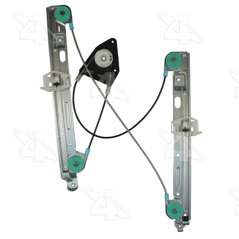 ACI 81666 Window Regulator - Front Left