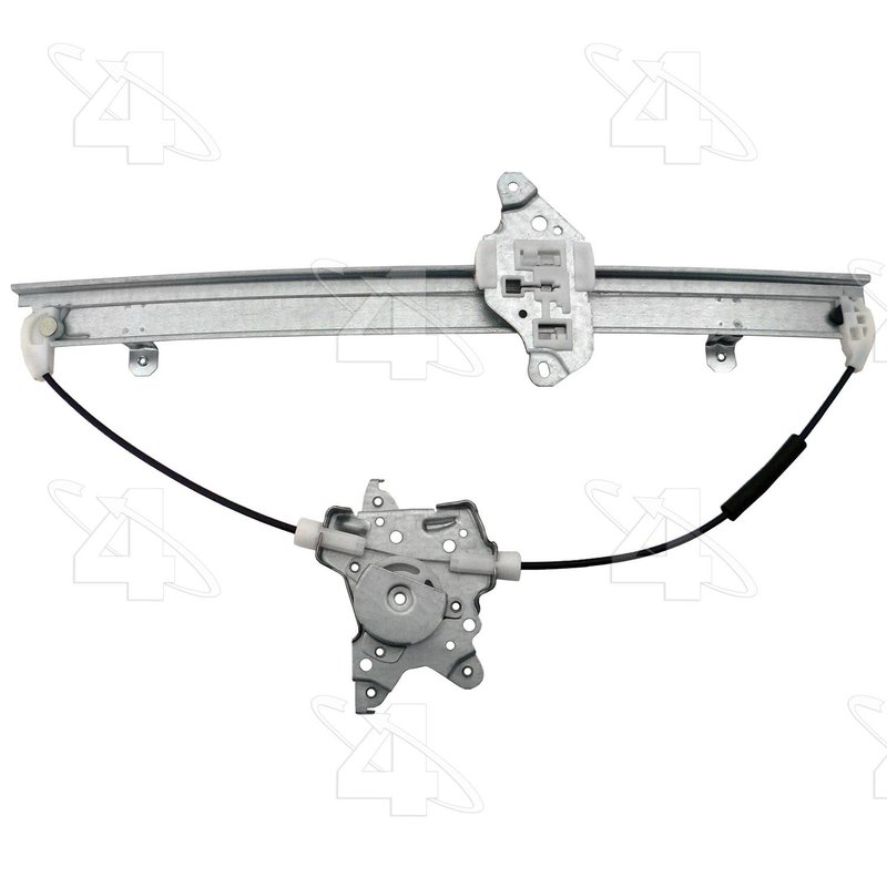 ACI 81728 Window Regulator - Front Left