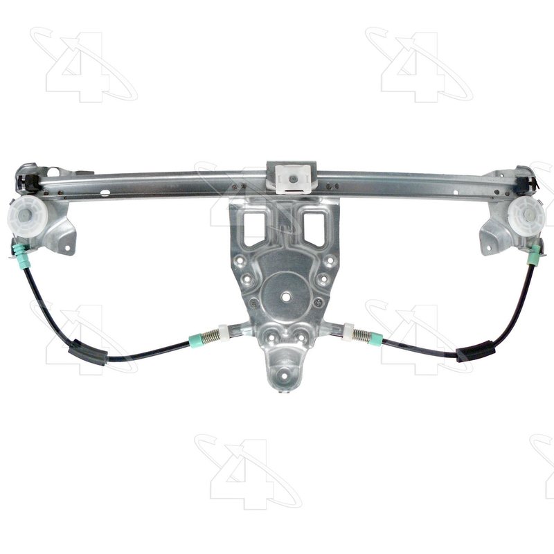 ACI 81755 Window Regulator - Rear Right